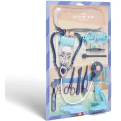 Online Gifi Kit accessoires du docteur