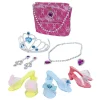 Best Gifi Kit accessoires princesse pour enfant x6