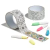 Gifi Kit adhesif à personnaliser