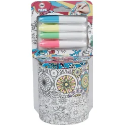 Gifi Kit adhesif à personnaliser