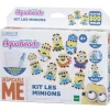 Gifi Jeux De Société Et Éducatifs<Kit aquabeads Les Minions perles à l'eau