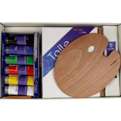 Gifi KIT ARTISTE