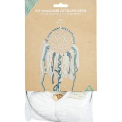 Gifi Kit attrape rêves DIY