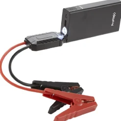 Gifi Kit batterie LED et aide au démarrage pour voiture 8000 mAh