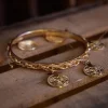 Discount Gifi Kit bijoux collier et bracelets x2