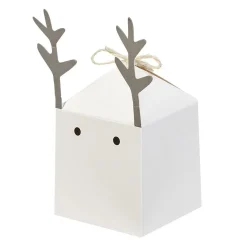 Gifi Jeux Créatifs<Kit calendrier de l'avent 24 jours DIY tête de cerf
