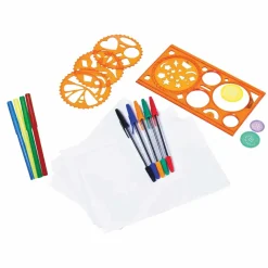 Kit créatif de dessin Mandal'Art*Gifi Clearance