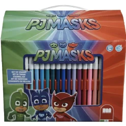 Gifi Jeux D'Imagination Et D'Imitation<Kit créatif Pyjamasques 87 pièces