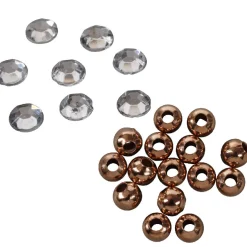 Kit créatif suspension sirène 3D*Gifi Best