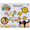 Gifi Kit création bracelets et charms Disney Tsum Tsum