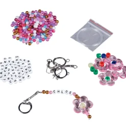 Kit création de bijoux Fashion time*Gifi Hot