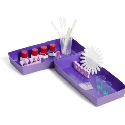 Gifi Jeux Créatifs<Kit création manucure