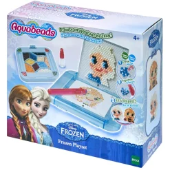 Gifi Jeux De Société Et Éducatifs<Kit création perles eau La Reine Des Neiges Aquabeads