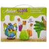 Gifi Jeux Créatifs<Kit création pâte slime