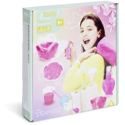 Gifi Jeux Créatifs<Kit création savon et parfum