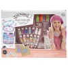 Gifi Kit décoration bracelet 1 500 pièces