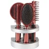New Gifi Kit de brosse à cheveux x5