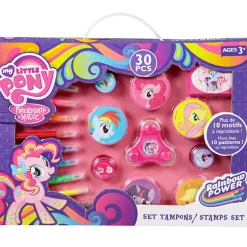 Gifi Kit de coloriage My little pony