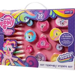 Gifi Kit de coloriage My little pony