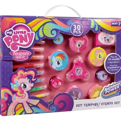 Gifi Kit de coloriage My little pony