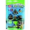 Gifi Jeux D'Imagination Et D'Imitation<Kit de construction 46 pièces Skylanders