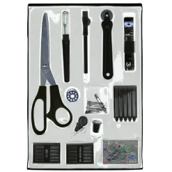 Gifi Kit de couture 255 pièces