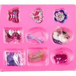 Kit de création bijoux*Gifi