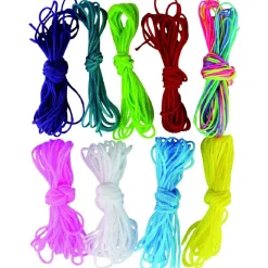 Gifi Kit de création bracelets brésiliens