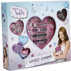 Best Gifi Kit de création bracelets Violetta