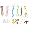 Gifi Kit de création de bracelets