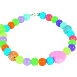 Gifi Kit de création de bracelets en perles