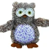Gifi Kit de création peluche hibou