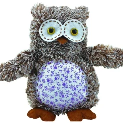 Gifi Kit de création peluche hibou
