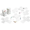 Gifi Kit de création personnages cubes
