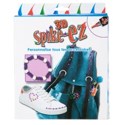 Gifi Kit de création Spikeez