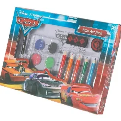 Gifi KIT DE DESSIN CARS