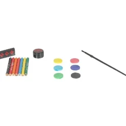 Gifi KIT DE DESSIN CARS