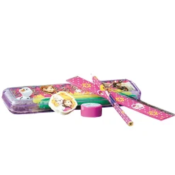 Gifi Kit de fournitures Reine des neiges