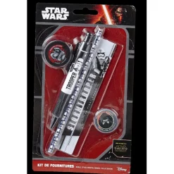 Gifi Kit de fournitures Star Wars