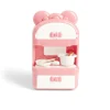New Gifi Kit de jeu mini cuisine