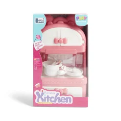 New Gifi Kit de jeu mini cuisine