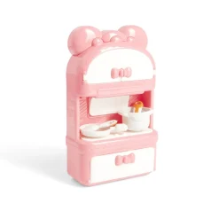 New Gifi Kit de jeu mini cuisine