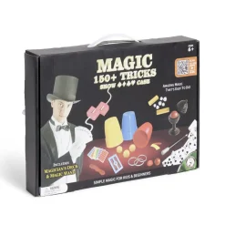 Gifi Jeux De Société Et Éducatifs<Kit de magicien 150 tours