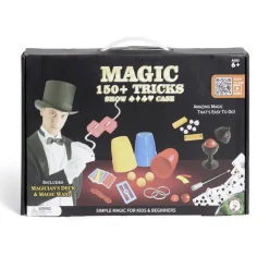 Gifi Jeux De Société Et Éducatifs<Kit de magicien 150 tours