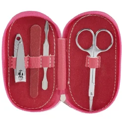 Gifi Kit de manucure rose