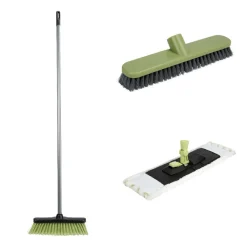 Kit de nettoyage 4 pièces*Gifi Discount
