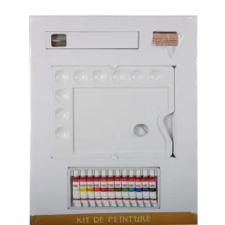 Gifi KIT DE PEINTURE