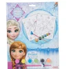 Gifi Kit de peinture La Reine des Neiges