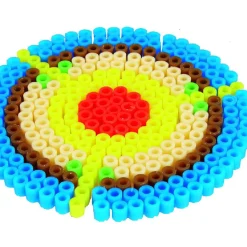 Gifi Kit de perles à repasser
