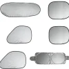 Gifi Kit de protection solaire anti UV x6